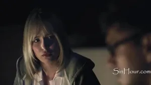 Beau-père baise sa belle-famille en orgie tabou