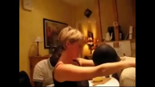 Cougar française se fait baiser et sodomiser sauvagement