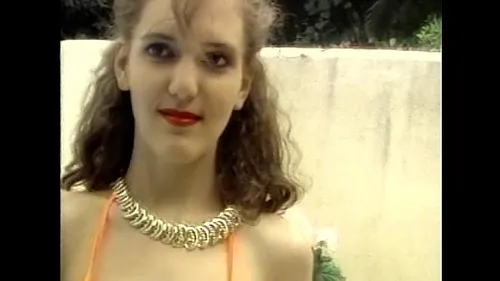 Sodomie intense vintage - Anal Vision 28 scène 2