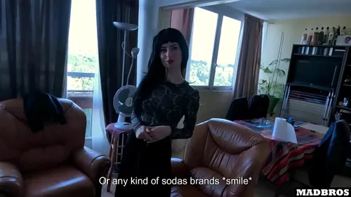 Gothique française baisée sauvagement et sodomisée