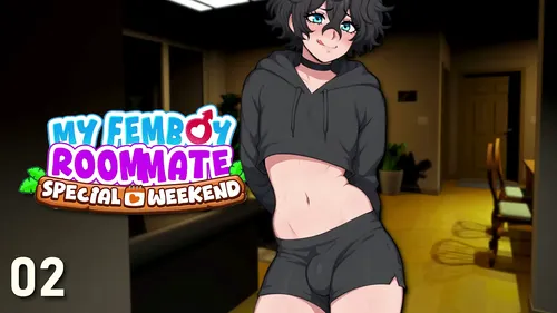 Femboy