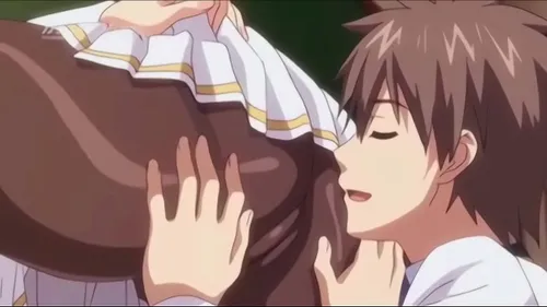 Albina brunette se fait défoncer le cul en anal hardcore