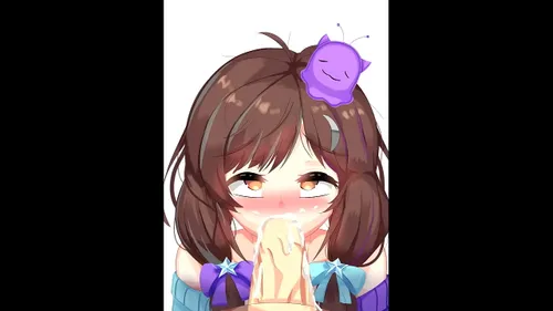 Nimu VTuber baise compilation hentai animé