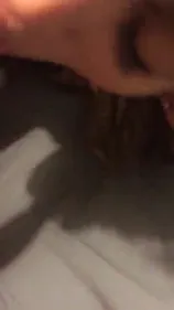 Brunette asiatique suce après sodomie sale extrême